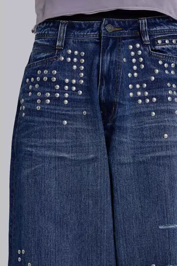 Colossus Jeans XL « Diamond Fall »