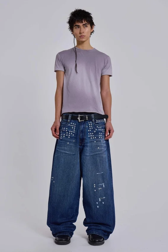 Colossus Jeans XL « Diamond Fall »