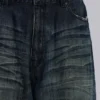 Colossus Jeans XL en denim slub