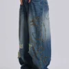 Colossus Jeans XL « Tattoo Stud »