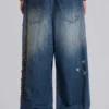 Colossus Jeans XL « Tattoo Stud »