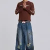 Colossus Jeans XL « Tattoo Stud »