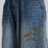 Colossus Jeans XL « Tattoo Stud »