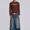 Colossus Jeans XL « Tattoo Stud »