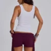 Débardeur à boutons Serolyn
