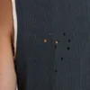Débardeur côtelé Violent Grace