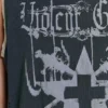 Débardeur côtelé Violent Grace