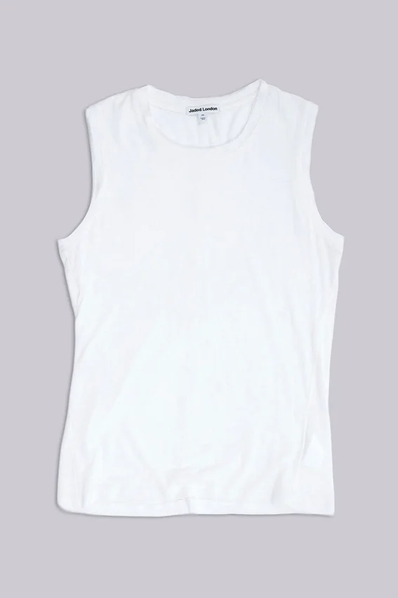 Débardeur « White Mist »