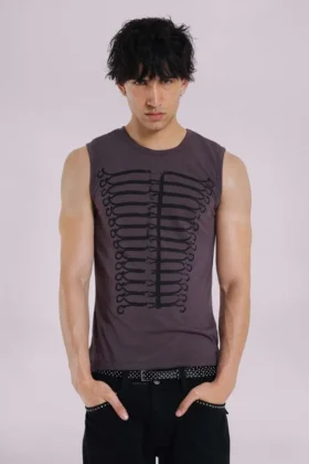 Gilet Backstage