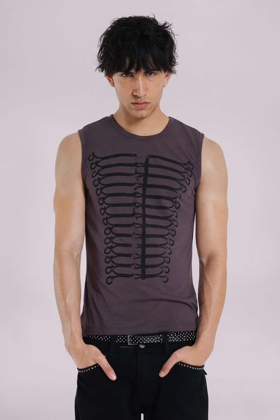 Gilet Backstage