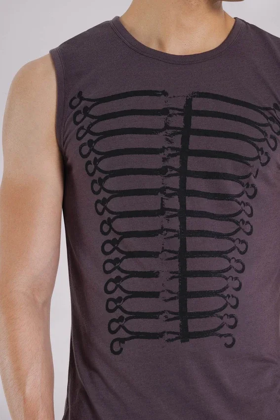 Gilet Backstage