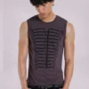 Gilet Backstage