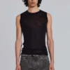 Gilet Black Mist