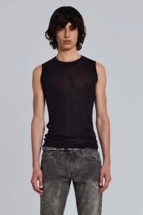 Gilet Black Mist