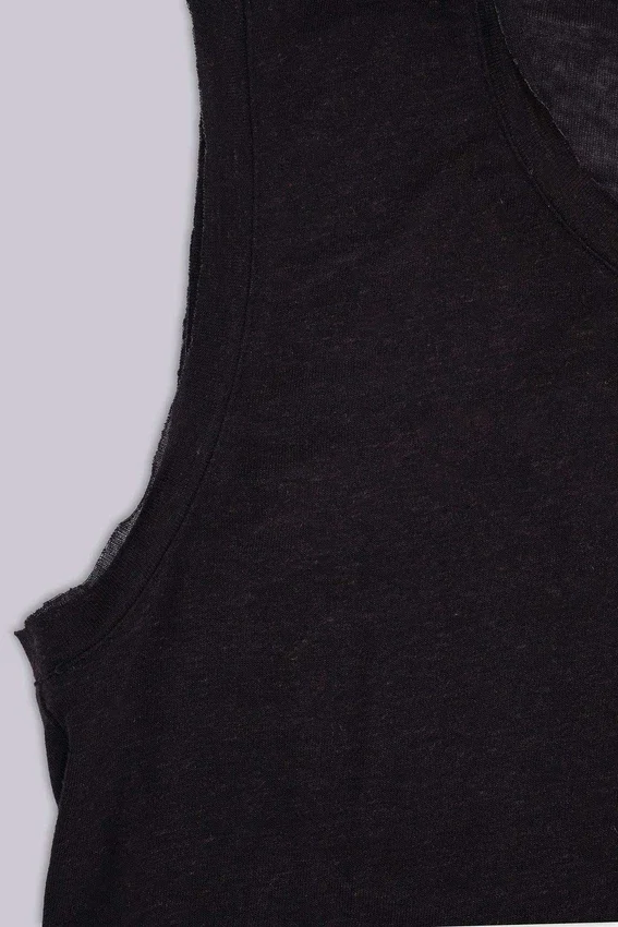 Gilet Black Mist