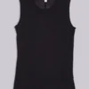 Gilet Black Mist