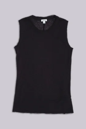 Gilet Black Mist