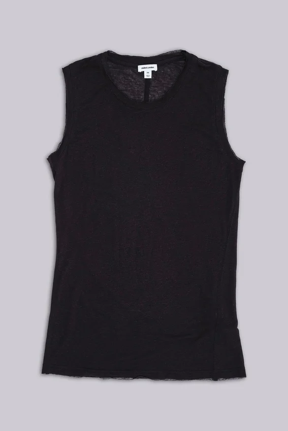 Gilet Black Mist