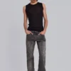 Gilet Black Mist