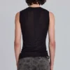 Gilet Black Mist