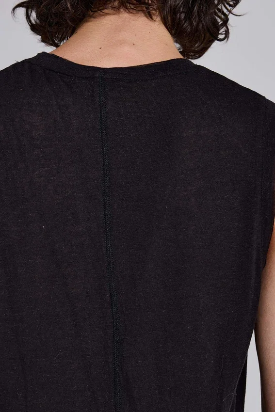 Gilet Black Mist