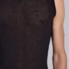 Gilet Black Mist