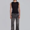 Gilet Black Mist