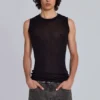 Gilet Black Mist
