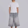 Goliath Shorts XL à effet éclaboussures
