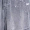 Goliath Shorts XL à effet éclaboussures