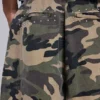 Goliath Shorts XL en ripstop camouflage