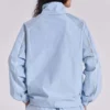 Haut de survêtement Blue Vapor