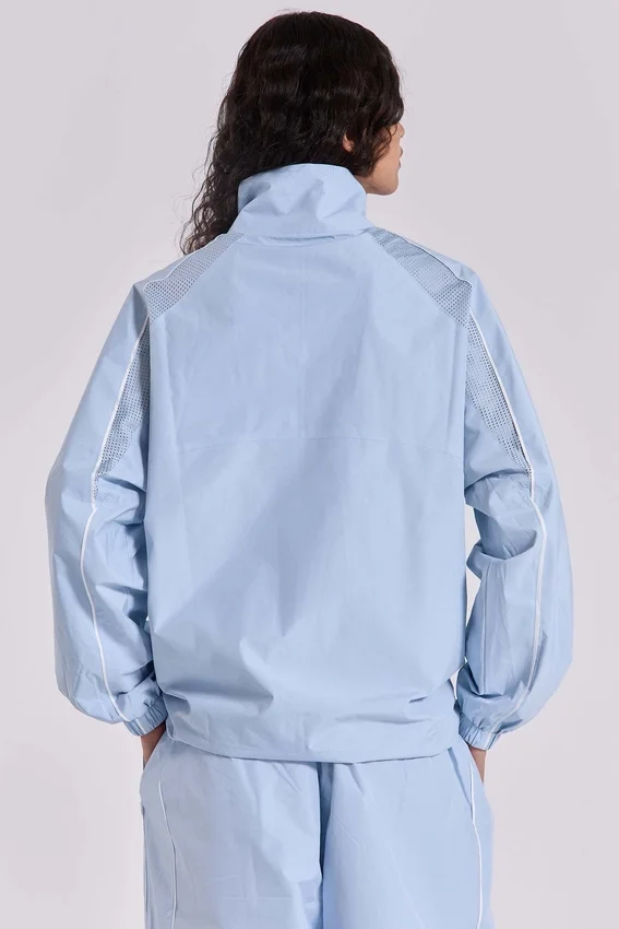 Haut de survêtement Blue Vapor