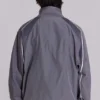 Haut de survêtement gris « Vapor »