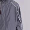 Haut de survêtement gris « Vapor »