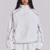 Haut de survêtement Vapor blanc