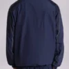 Haut de survêtement Vapor bleu marine
