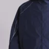 Haut de survêtement Vapor bleu marine