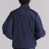 Haut de survêtement Vapor bleu marine
