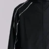 Haut de survêtement Vapor noir