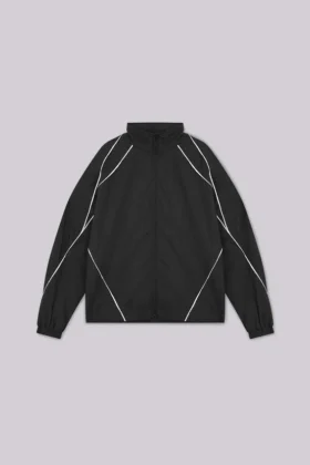 Haut de survêtement Vapor noir