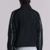 Haut de survêtement Vapor noir