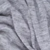 Haut Henley Haze gris chiné