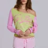 Mini-short orné Ismeria
