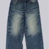 Heavy Stud Jeans de Rock Revival
