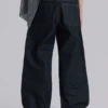 Indigo Axis Jeans