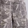 Jean baggy Colossus camouflage Woodland