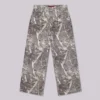 Jean baggy Colossus camouflage Woodland