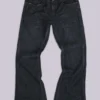 Jean Bootcut Jude noir