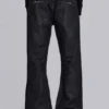 Jean Bootcut Jude noir